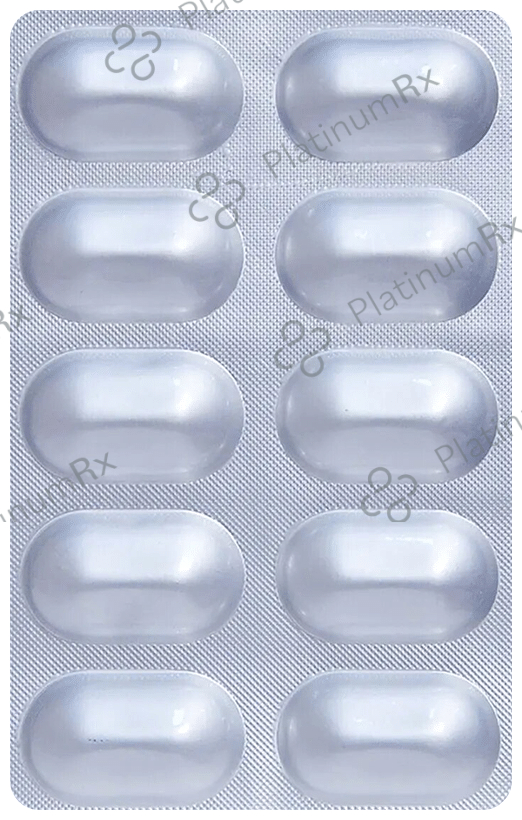Rozat CV 75/10mg Capsule 10s