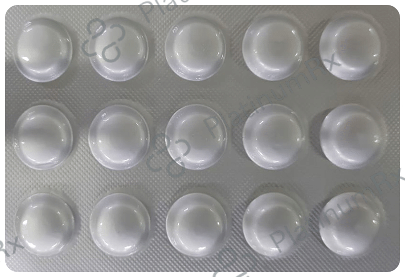 Lnbeta 5/10mg Tablet 15s