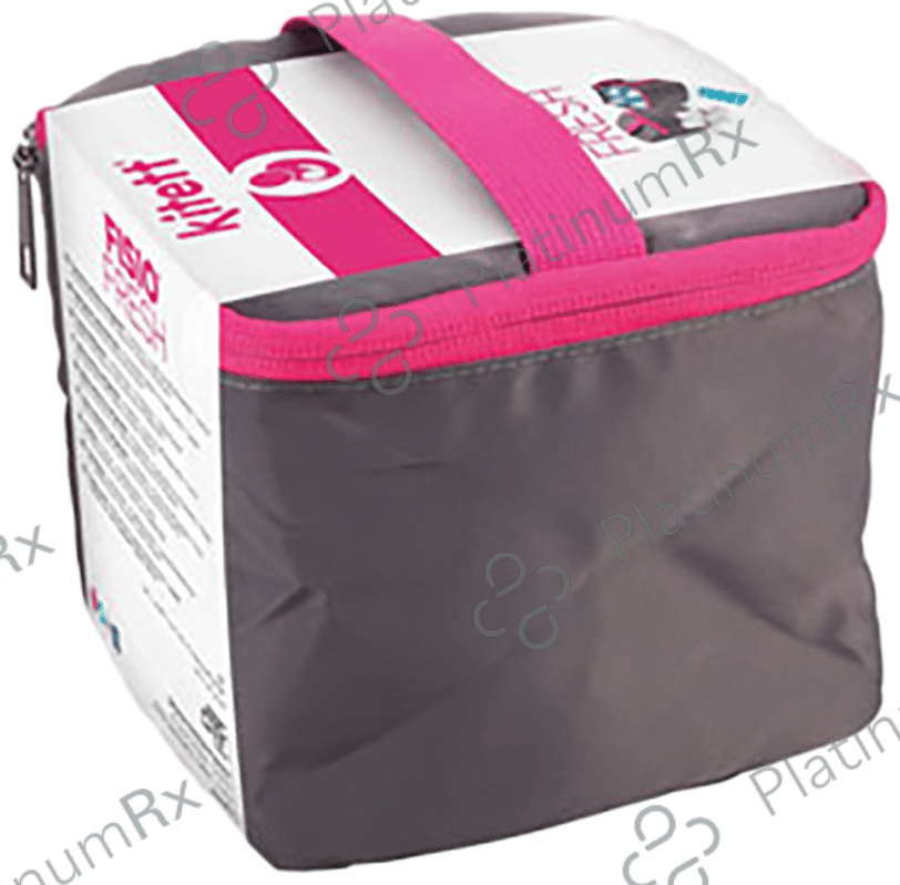 Kitett Fisio Fresh Breast Pump Accessories
