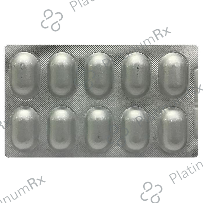 Osteofed-GM Tablet