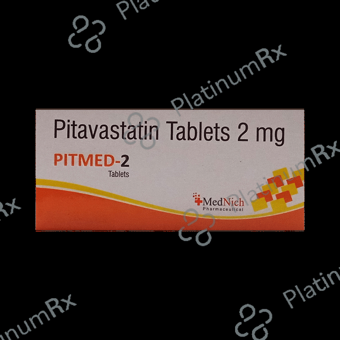 Pitmed 2 Tablet