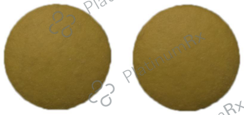 SN 15 Plus 50/10mg Tablet 10s
