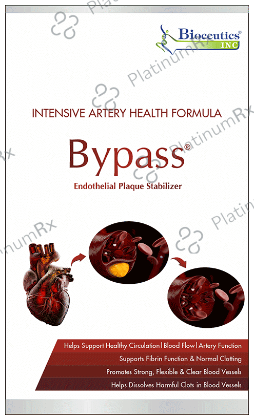 Bypass Tablet