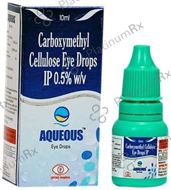 Aqueous Eye Drop