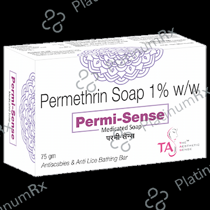 The Aesthetic Sense Permi-Sense Soap