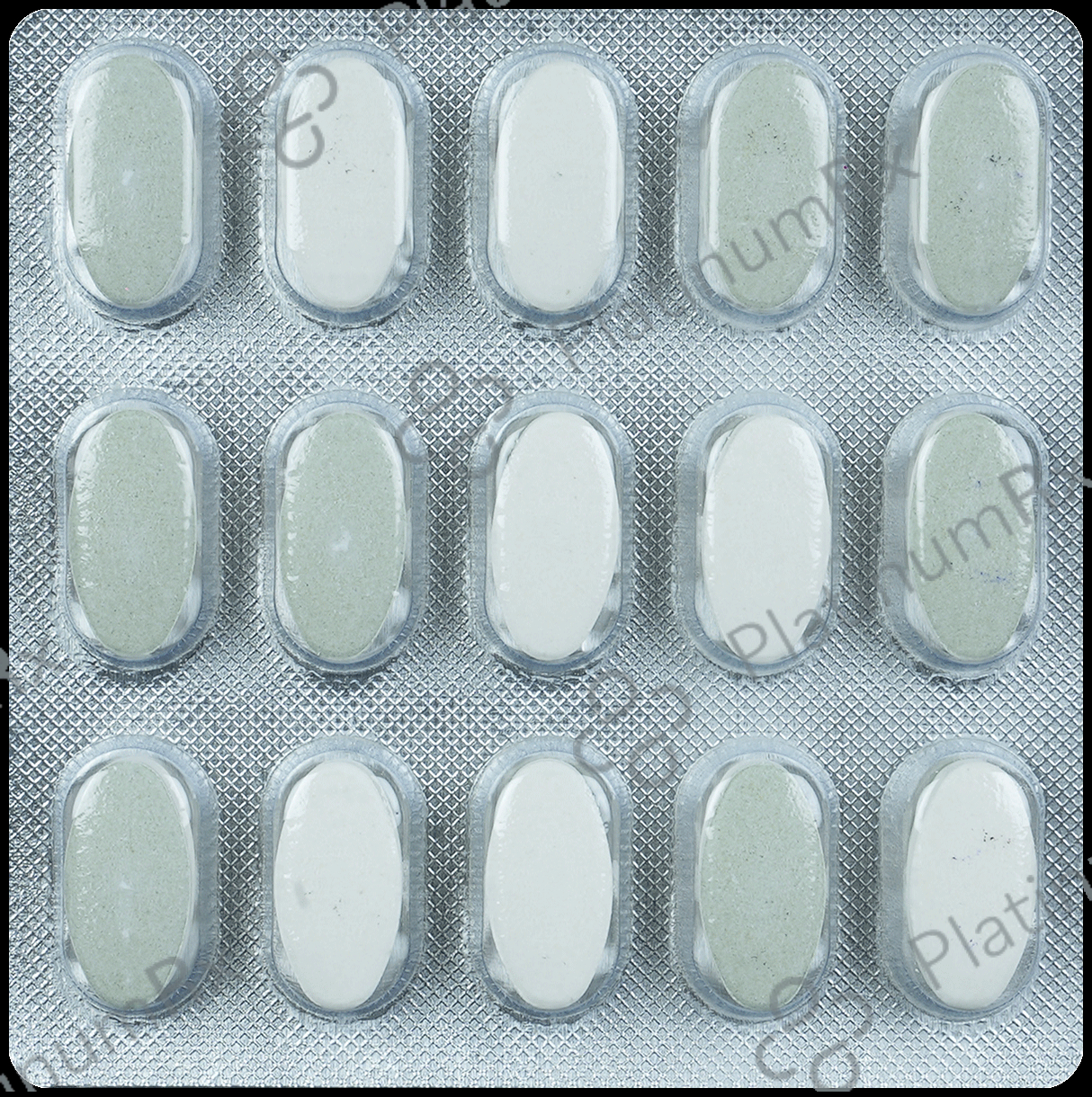 Amaryl M Forte 2 2/1000mg Tablet PR 15s