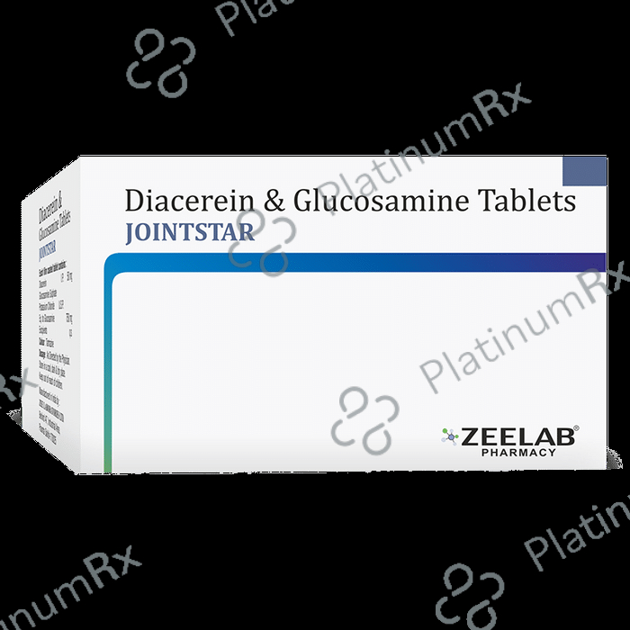 JointStar Tablet