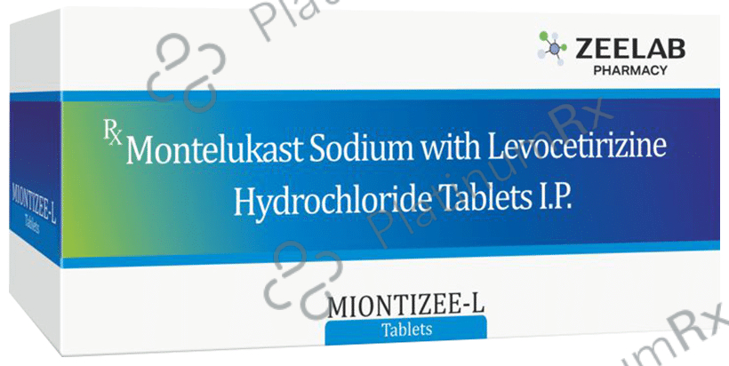 Miontizee-L Tablet