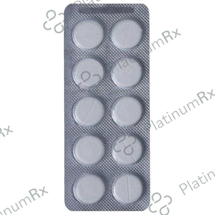 Herperax 400mg Tablet 10s