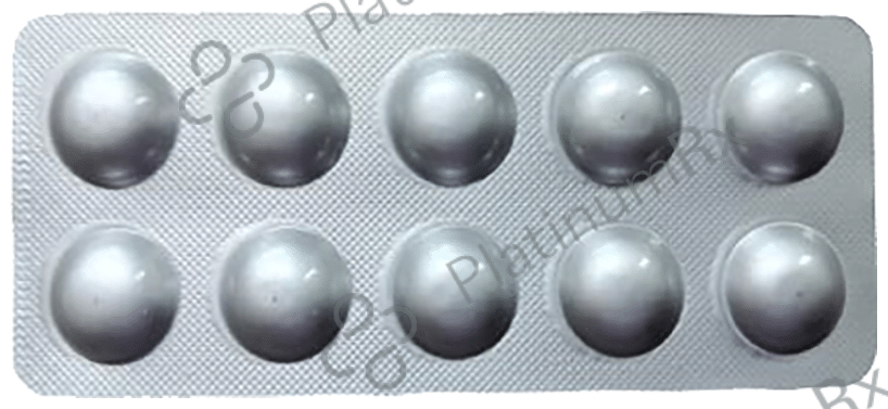 Cilsam M 25 Tablet ER