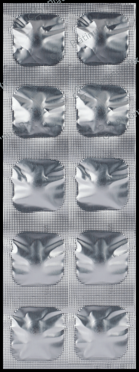 Telsar CH 80 12.5/80mg Tablet 10s