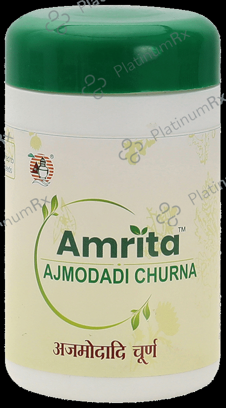 Amrita Ajmodadi Churna