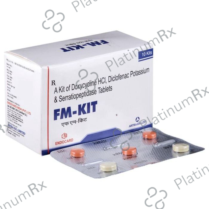 FM KIT