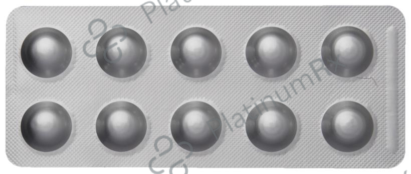 Abel 40mg Tablet 10s