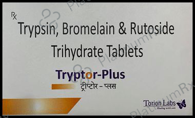 Tryptor-Plus Tablet