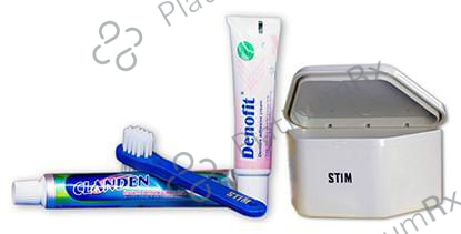 Stim Denture Kit