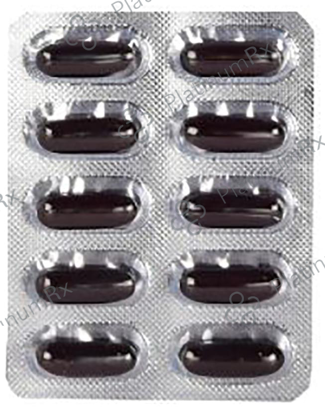 StayHappi Ginseng Extract with Essential Vitamins, Aminoacids and Minerals Capsule