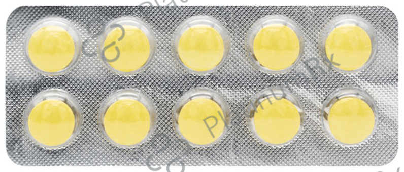 Etorixob-MR Tablet