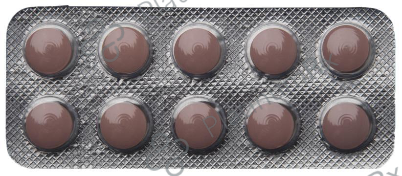 Etos 90mg Tablet 10s