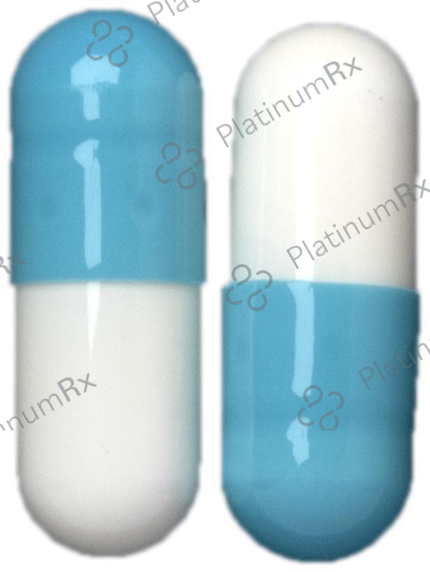 Prostagard 4mg Capsule 10s