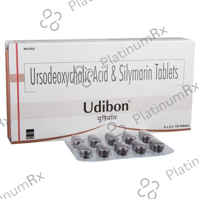 Udibon Tablet
