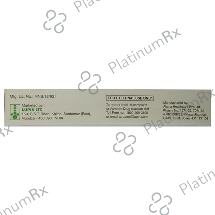 Tacsite Ointment