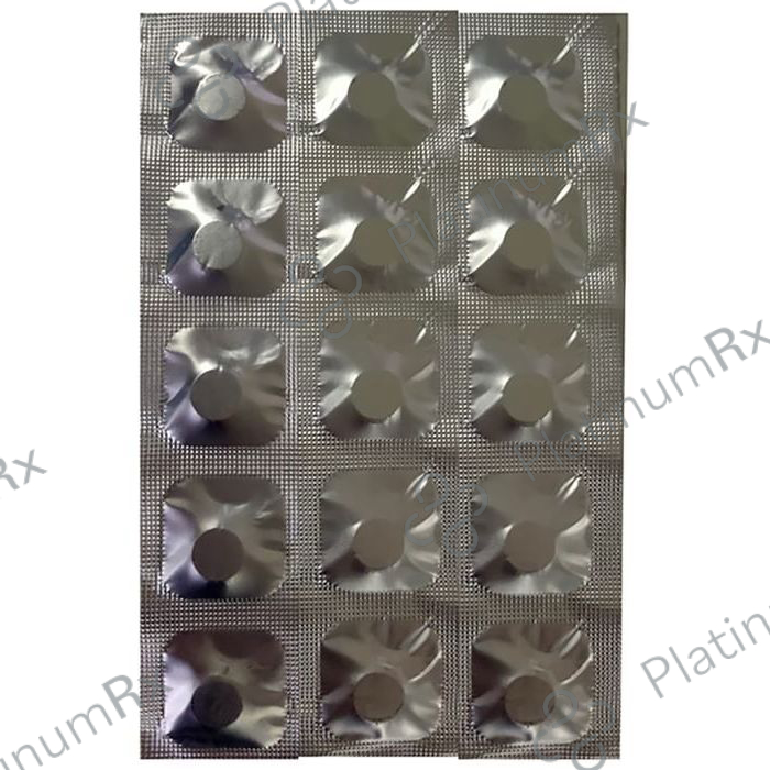 Telvas 40mg Tablet 15s