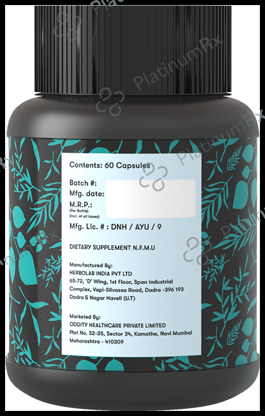 Bold Care Daily Forever Stamina Support Tablet