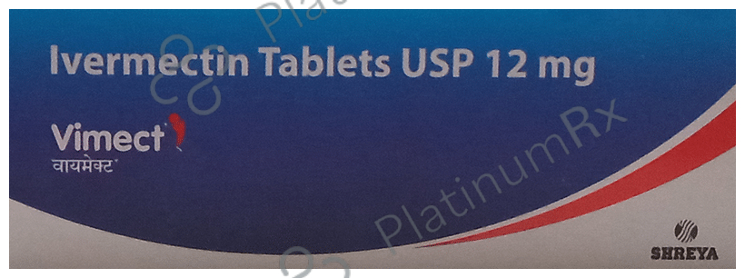 Vimect Tablet