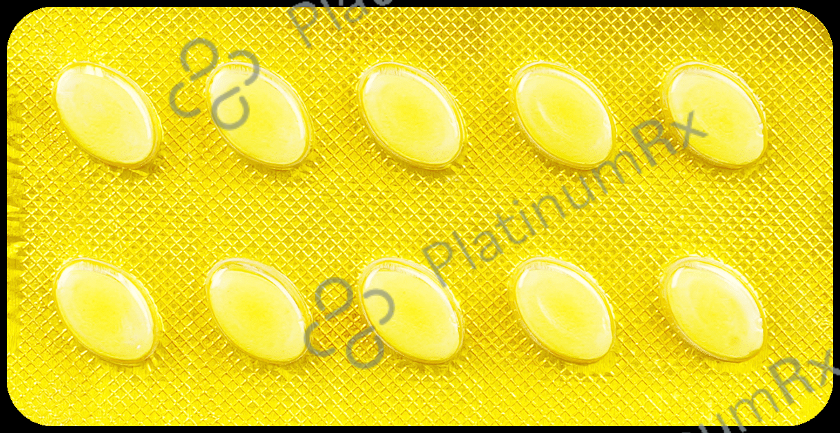 Oflotas 200mg Tablet