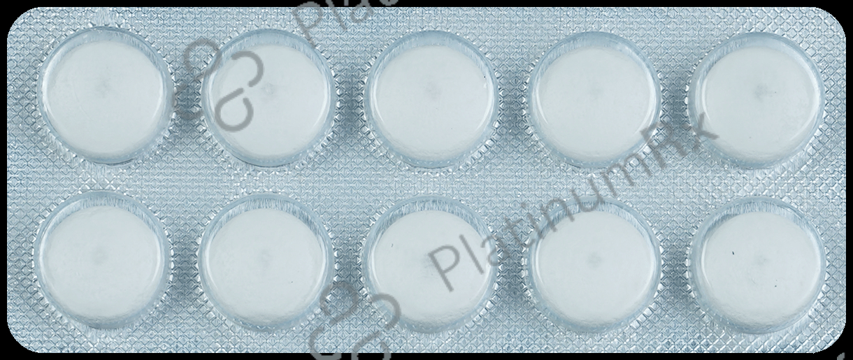 Uterone SR 300 Tablet