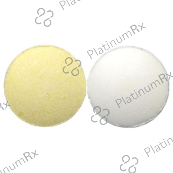 Ventidox M 400/10mg Tablet SR 10s