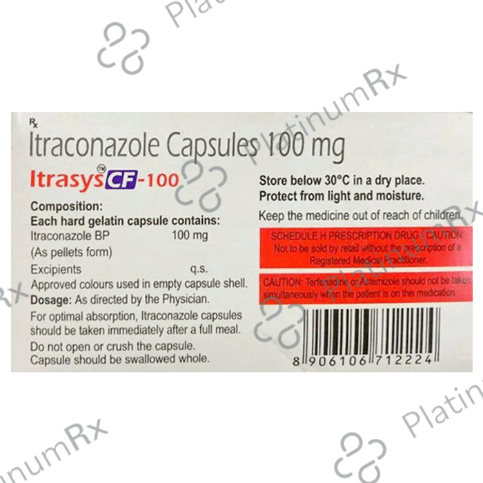 Acriwel R 200mg/20mg Capsule