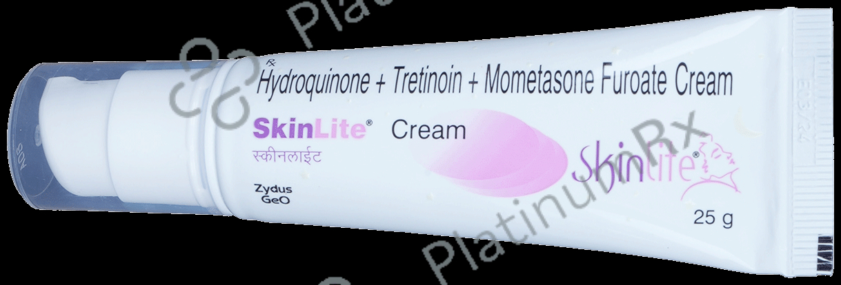 Skinlite Cream 25gm