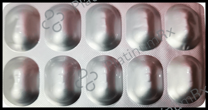 Nantipan-DSR Capsule