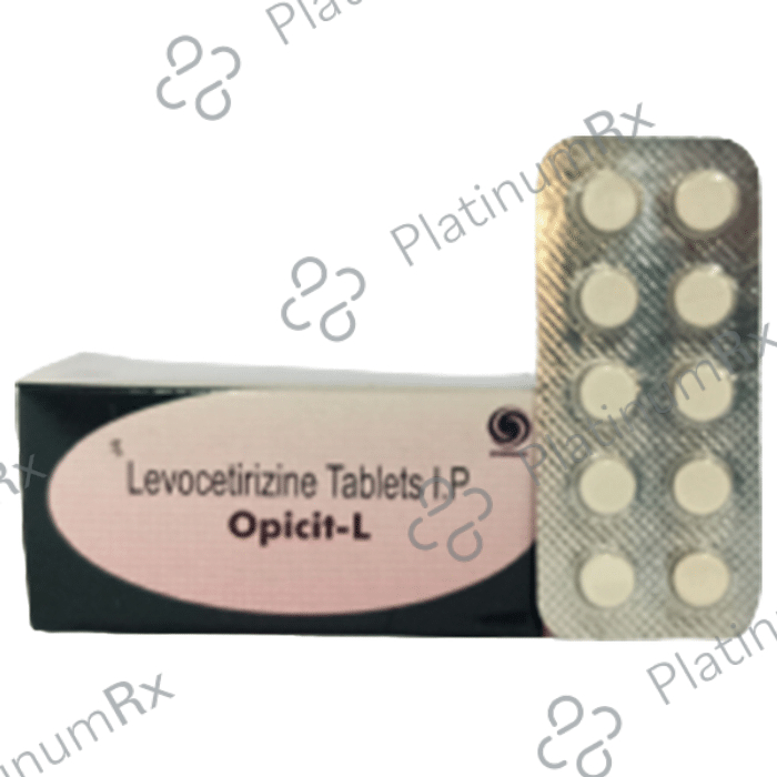 Opicit-L Tablet