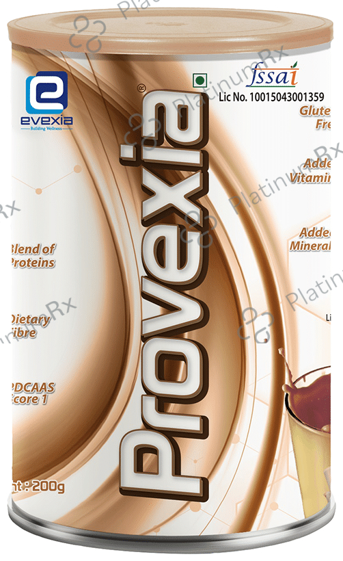 Evexia Provexia Powder 500gm