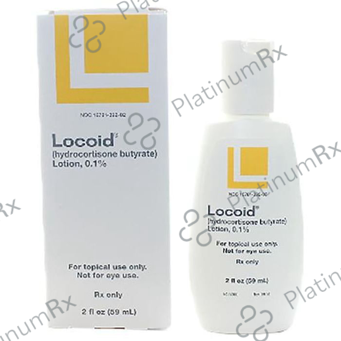 Locoid Lotion