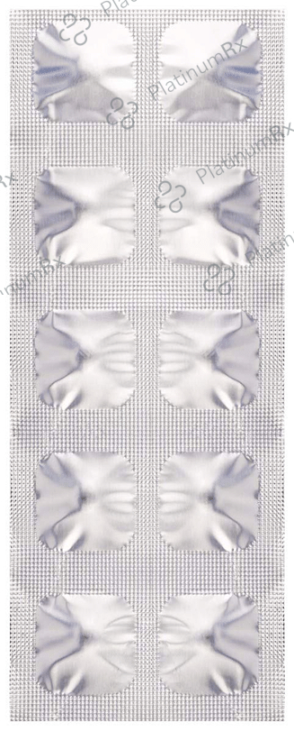 Olmin 20 LN 10/20mg Tablet 10s