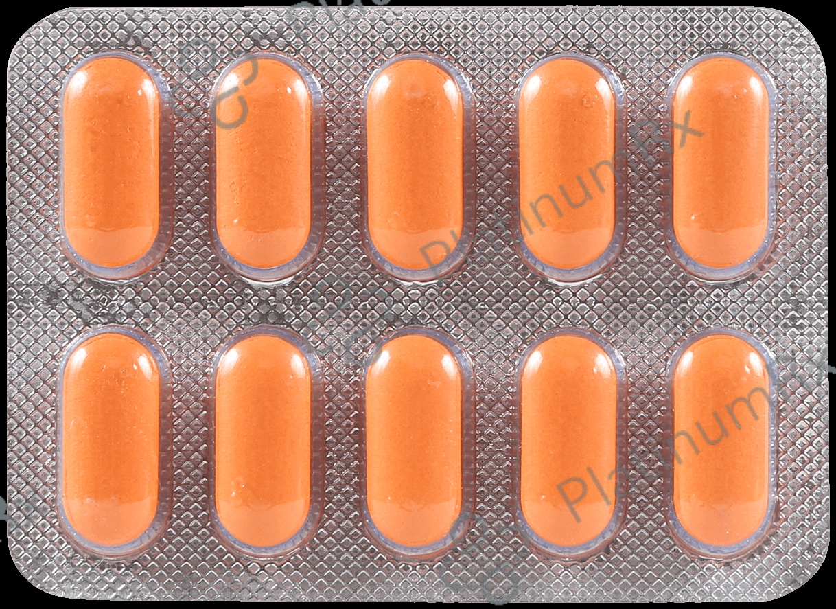 Freenac P 100/325mg Tablet 10s