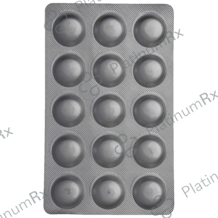 Sartel Beta 50/40mg Tablet ER 15s