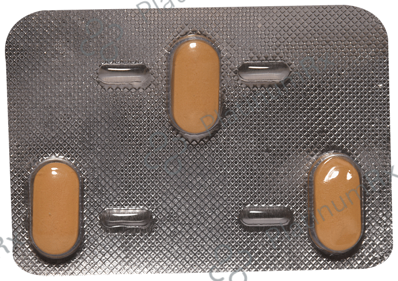 Azlin 500 Tablet