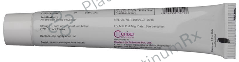 Lozivate 0.05% Cream 30gm