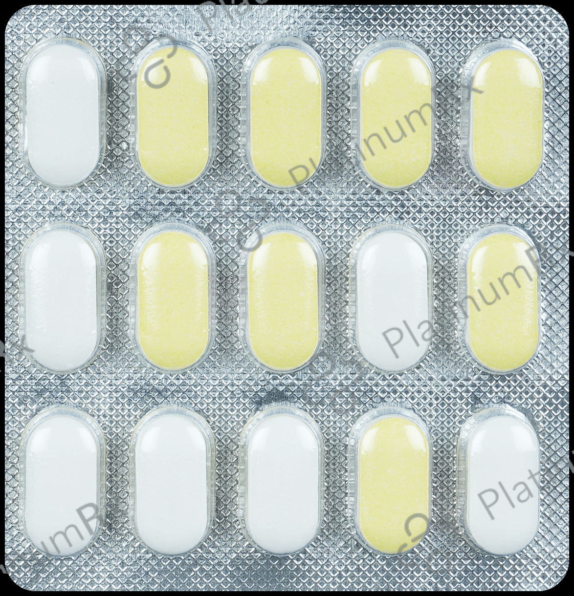Switglim M 2/500mg Tablet PR 15s