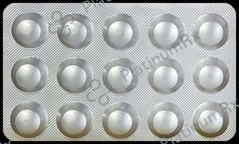 Zytor-Plus 10 Tablet