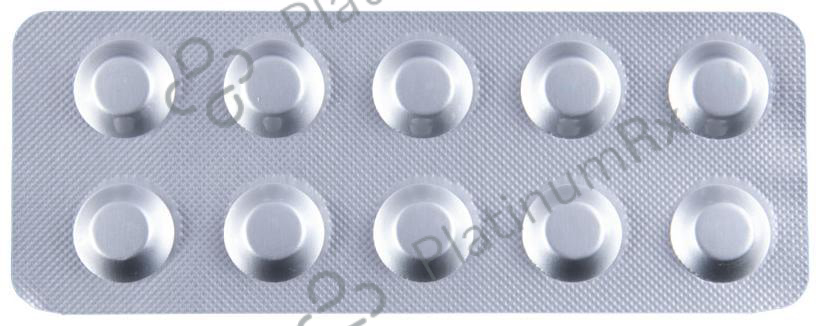 Korandil 5mg Tablet 10s