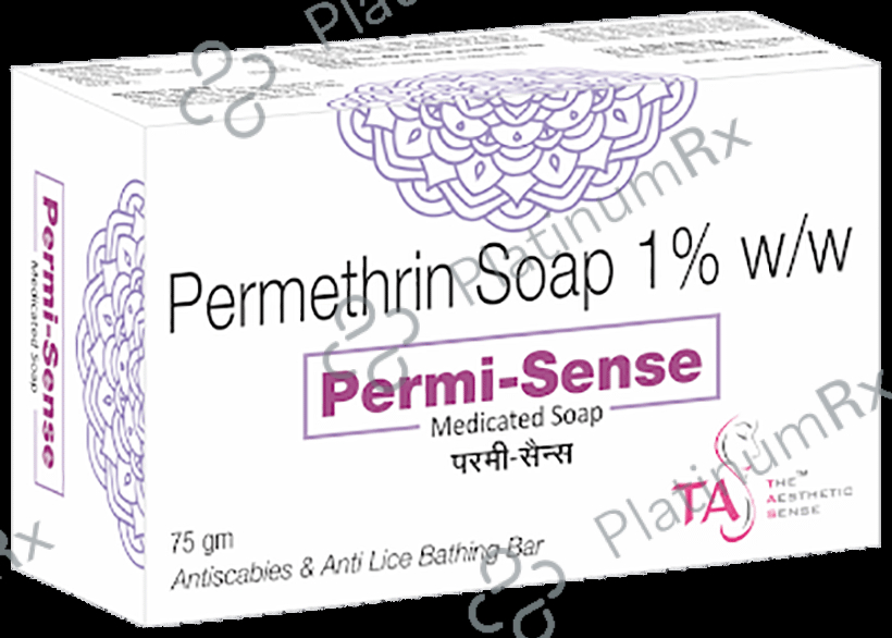 The Aesthetic Sense Permi-Sense Soap