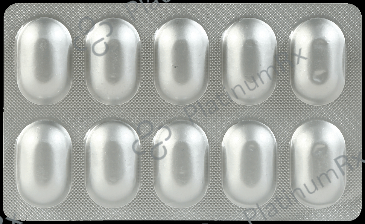 Cardirose CV 10/75mg Capsule 10s