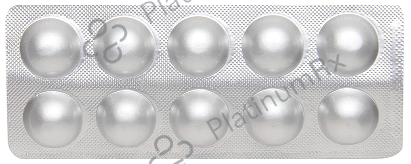 Zinepra 5/40mg Tablet SR 10s
