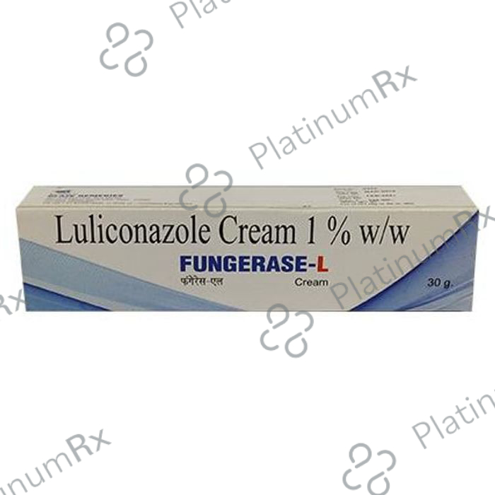 Fungerase-L Cream